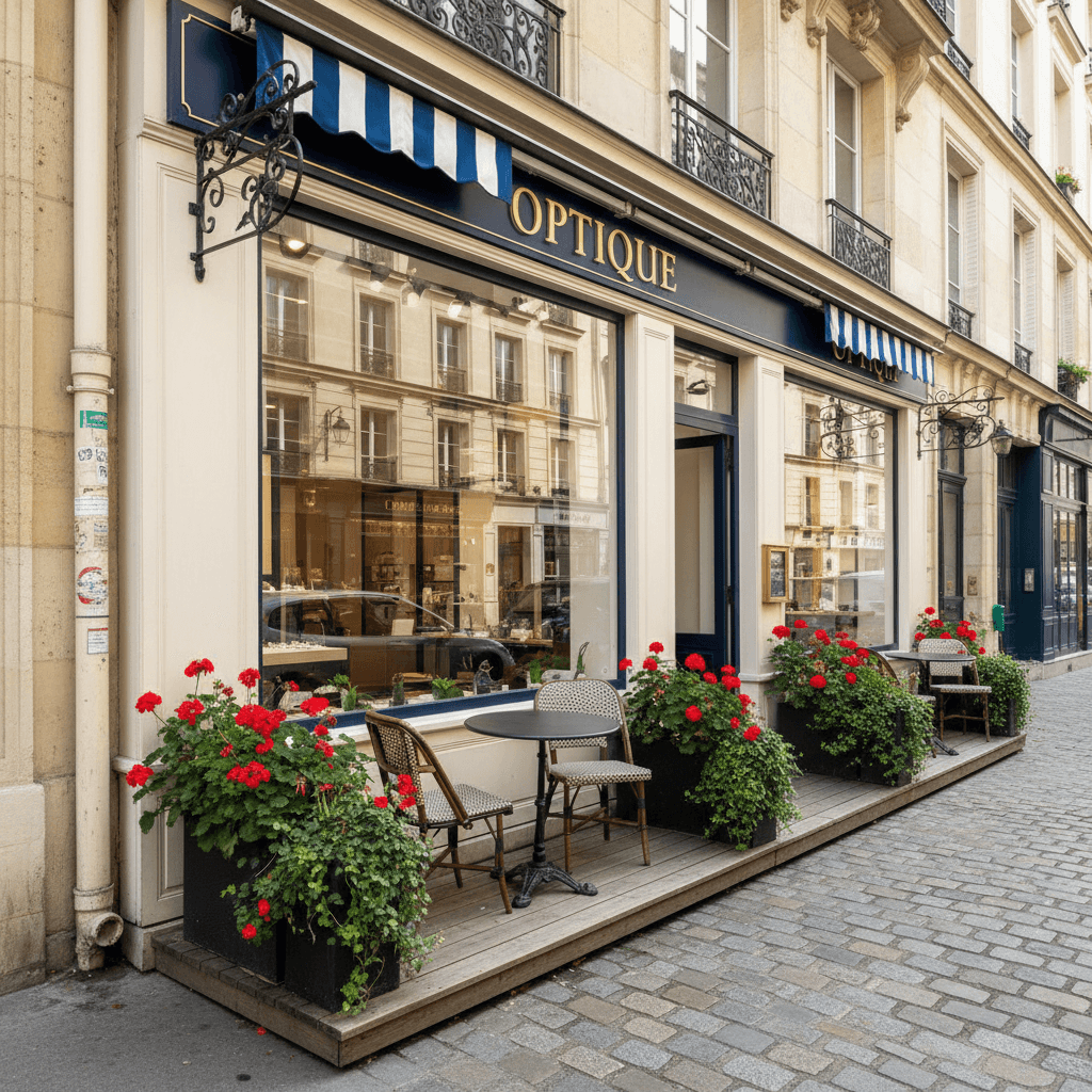 Local Commercial Idéal pour Restauration à Paris - Image 1