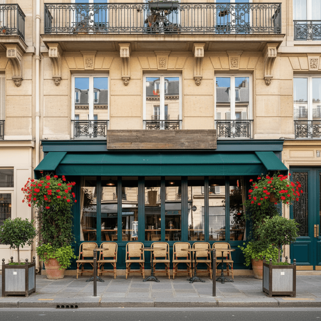 Murs Occupés à Paris - Opportunité à Saisir !