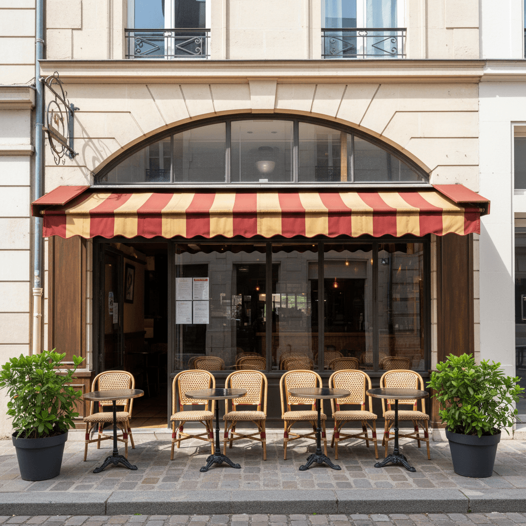 Bar-brasserie 60m² à Cherbourg-En-Cotentin - Image 1
