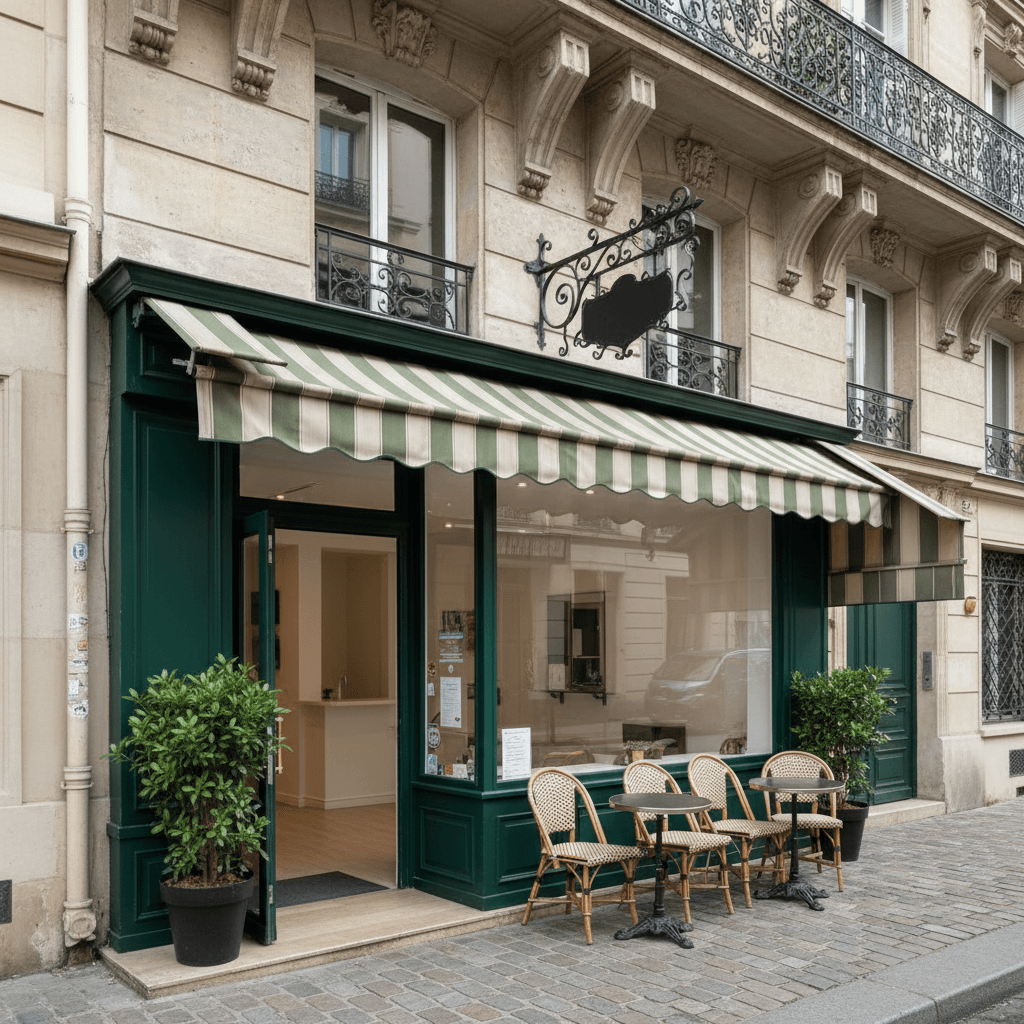 Local Commercial à Gambetta - Opportunité à saisir - Image 1