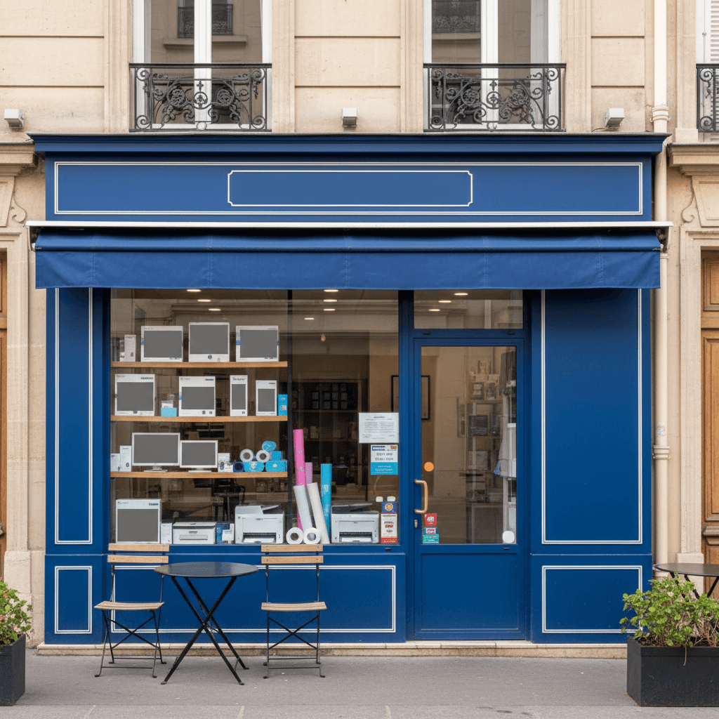 Location 40m² à Noisy-le-Sec - Image 1