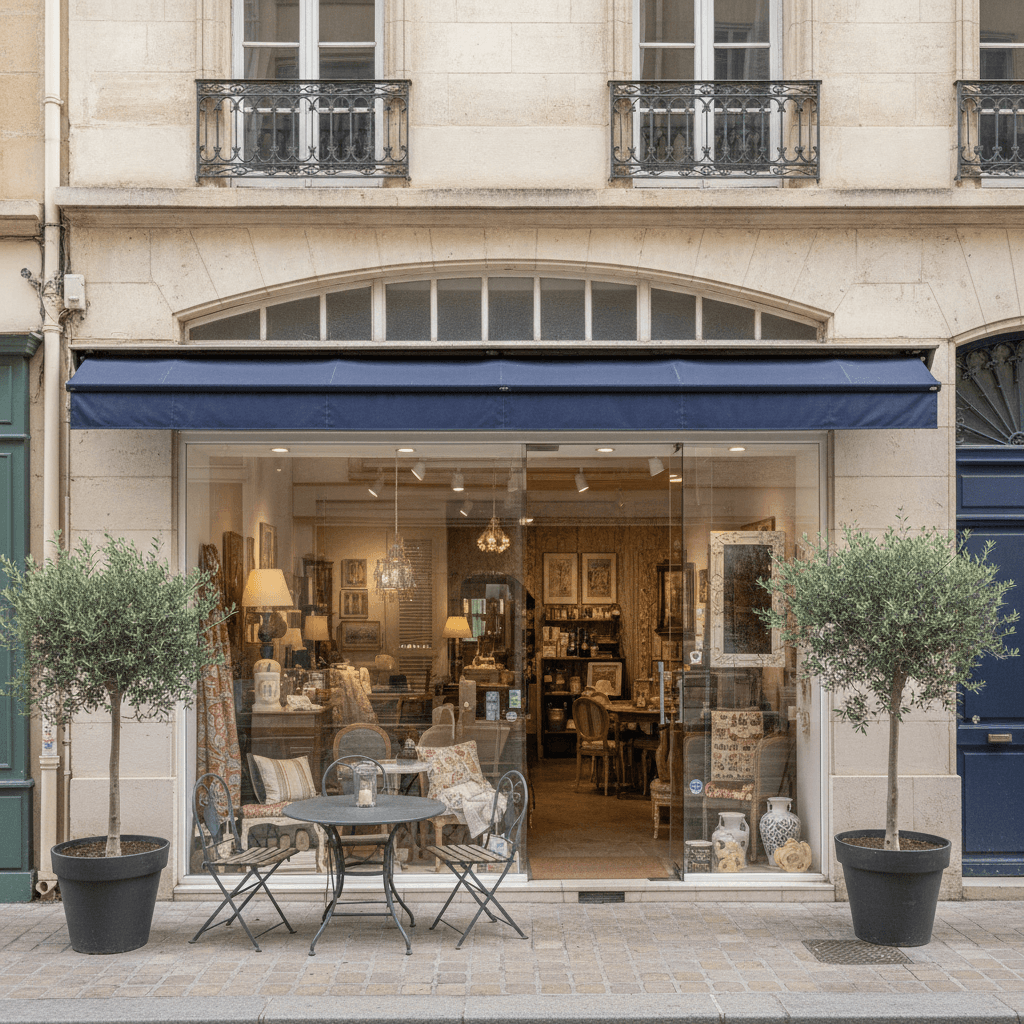 Ameublement / Décoration 141m² à Marseille