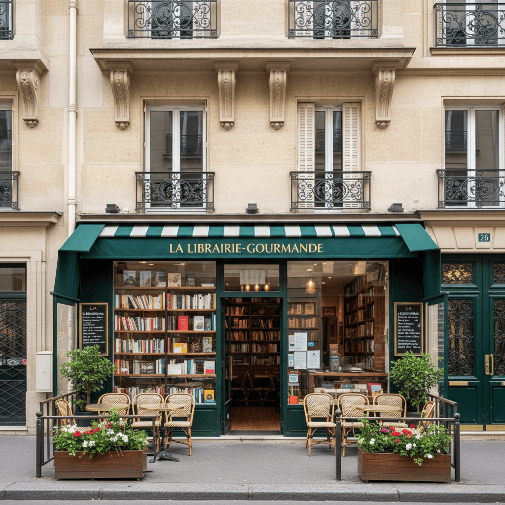 Local Commercial Rénové près du Trocadéro - Image 1