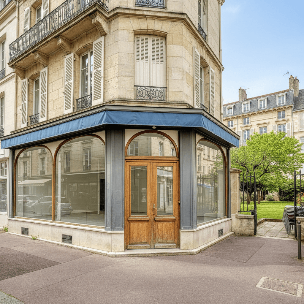 Commerce Neuf à Thiais : Opportunité à Saisir ! - Image 1