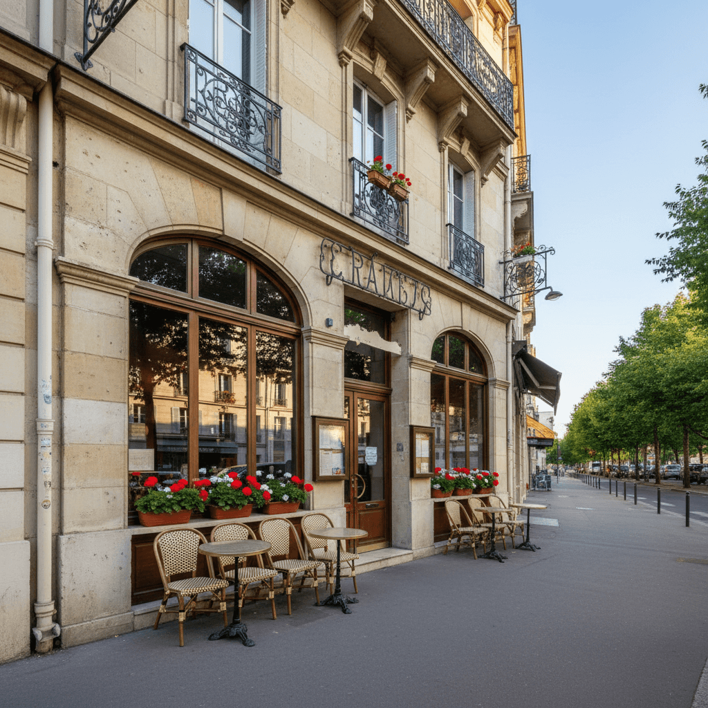 Local Commercial à Vendre à Maisons-Alfort - Image 1