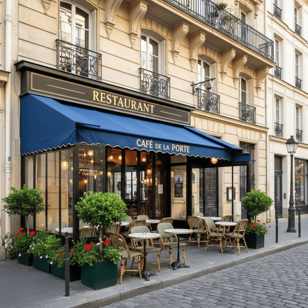 Restaurant à vendre à Porte de Saint-Cloud, Paris