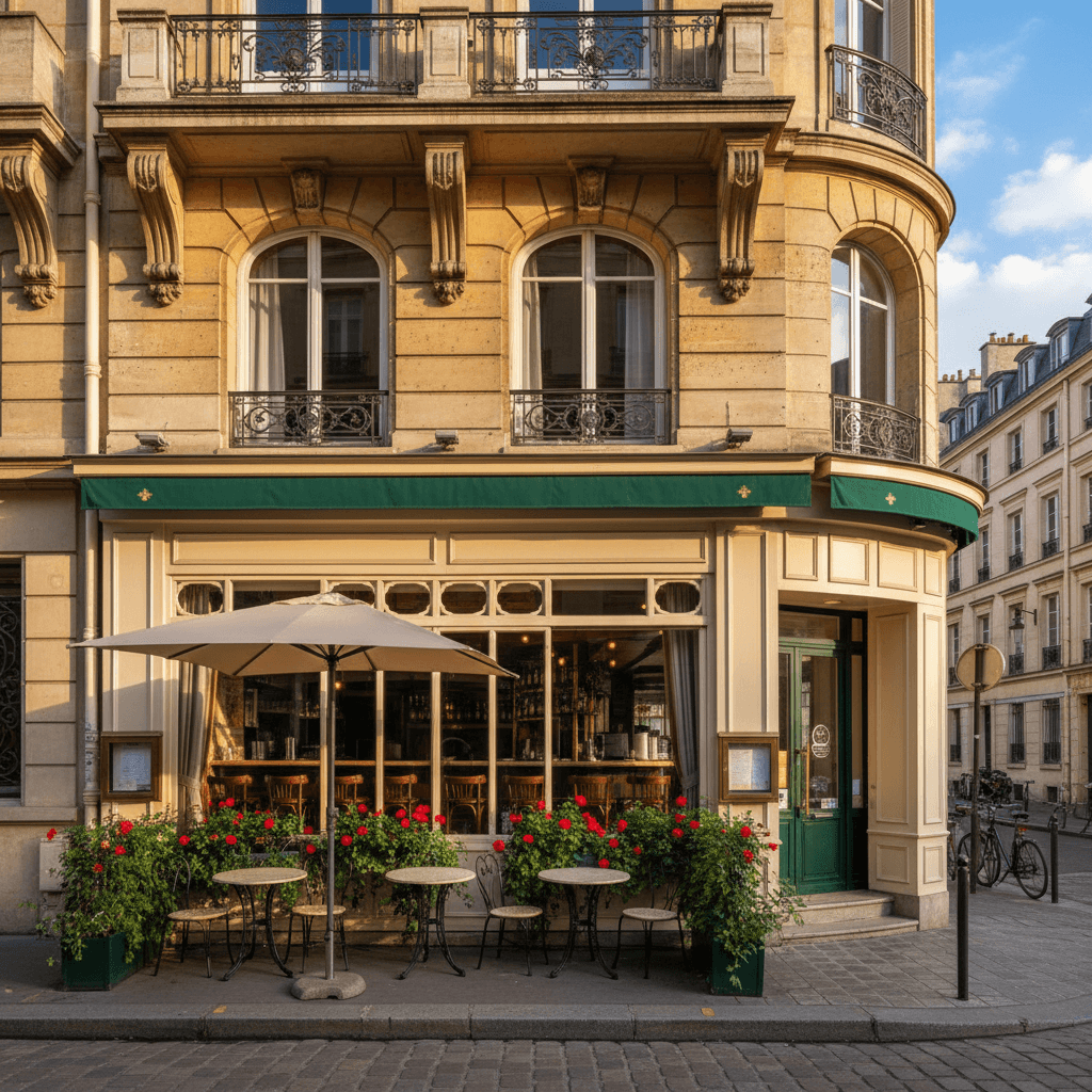 Murs et fonds 25m² à Saint-Ouen-sur-Seine - Image 1