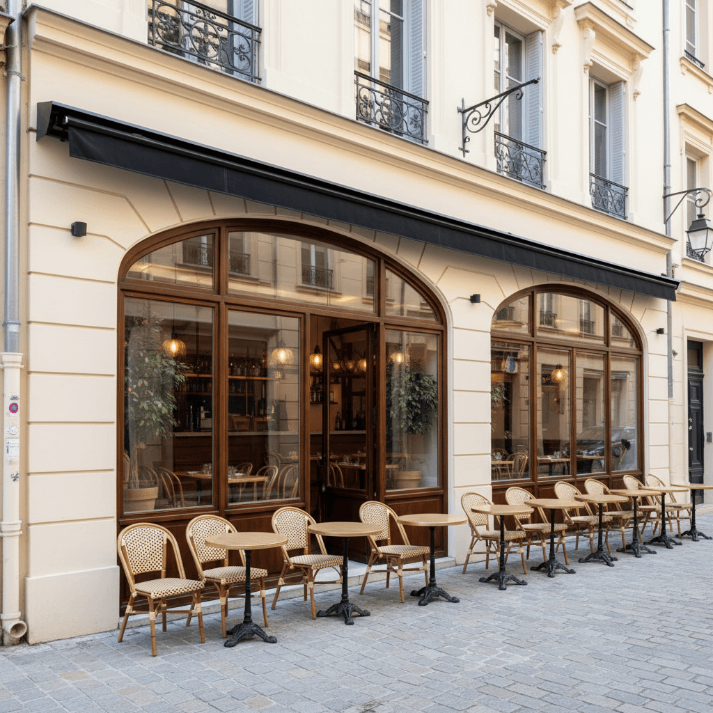 Local Commercial Rénové à Lyon - 95 m² - Image 1