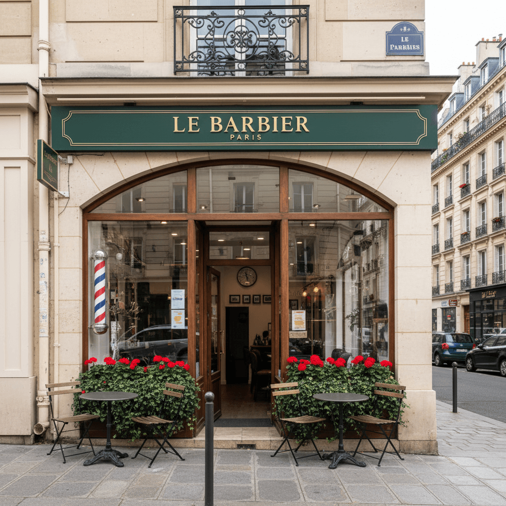 Local Commercial Près de Porte Dorée - 60 m² - Image 1