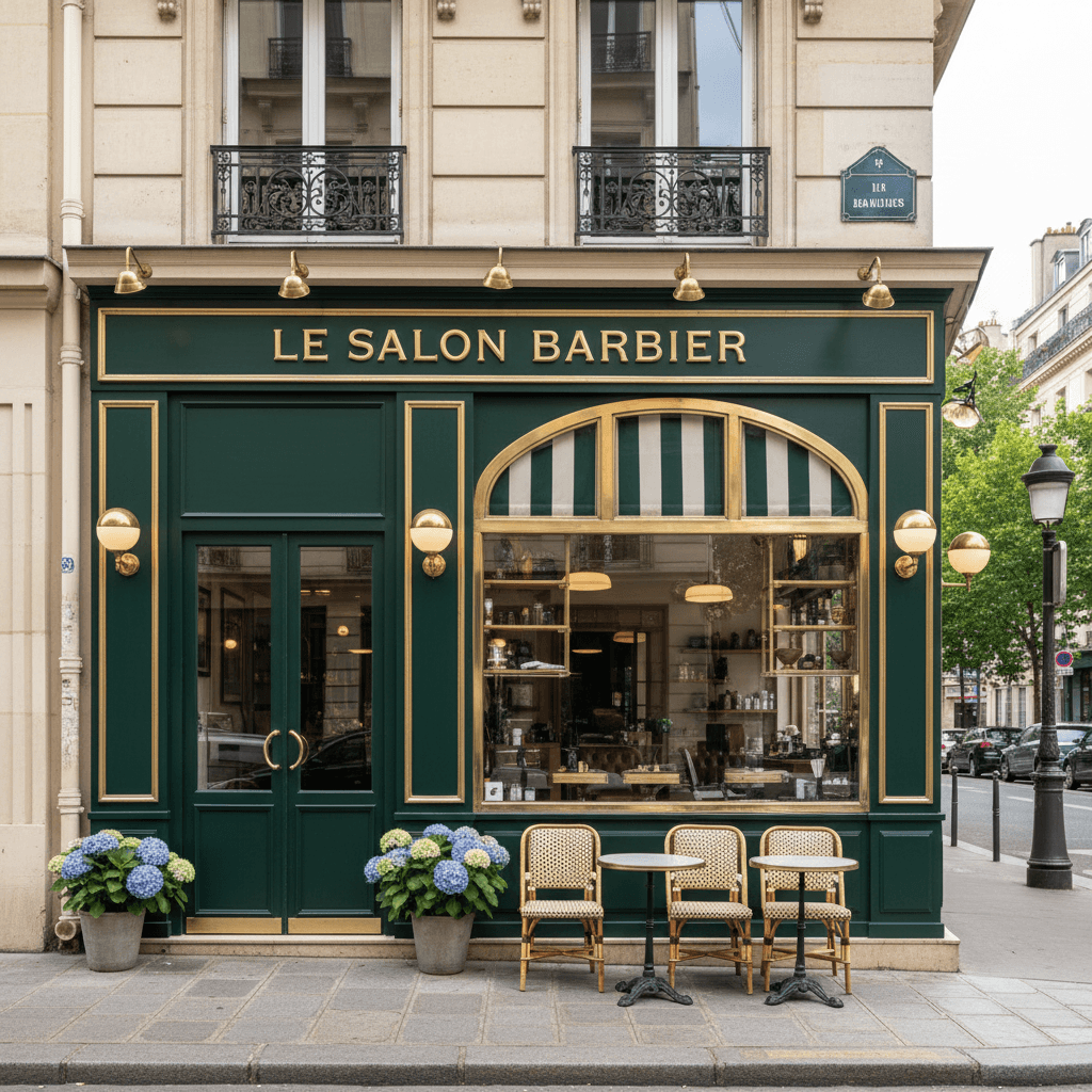 Local Commercial Idéal au Coeur de Paris - Image 1