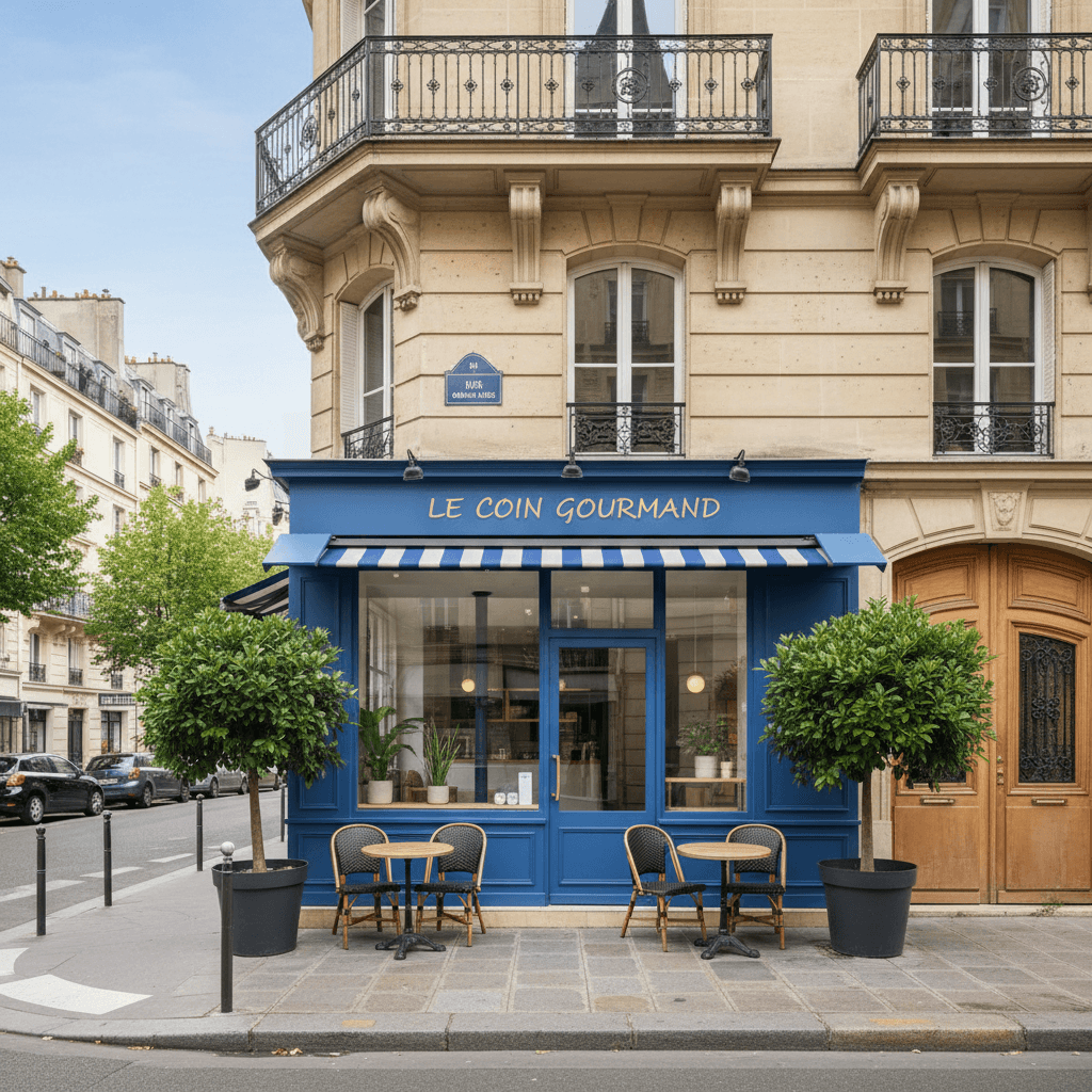 Local commercial idéal pour activité de restauration - Image 1