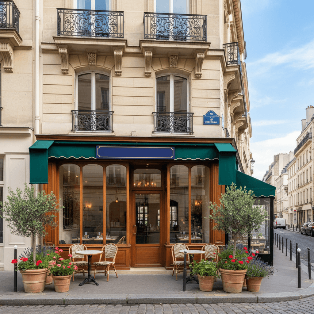 Local commercial idéal au cœur de Paris - Image 1