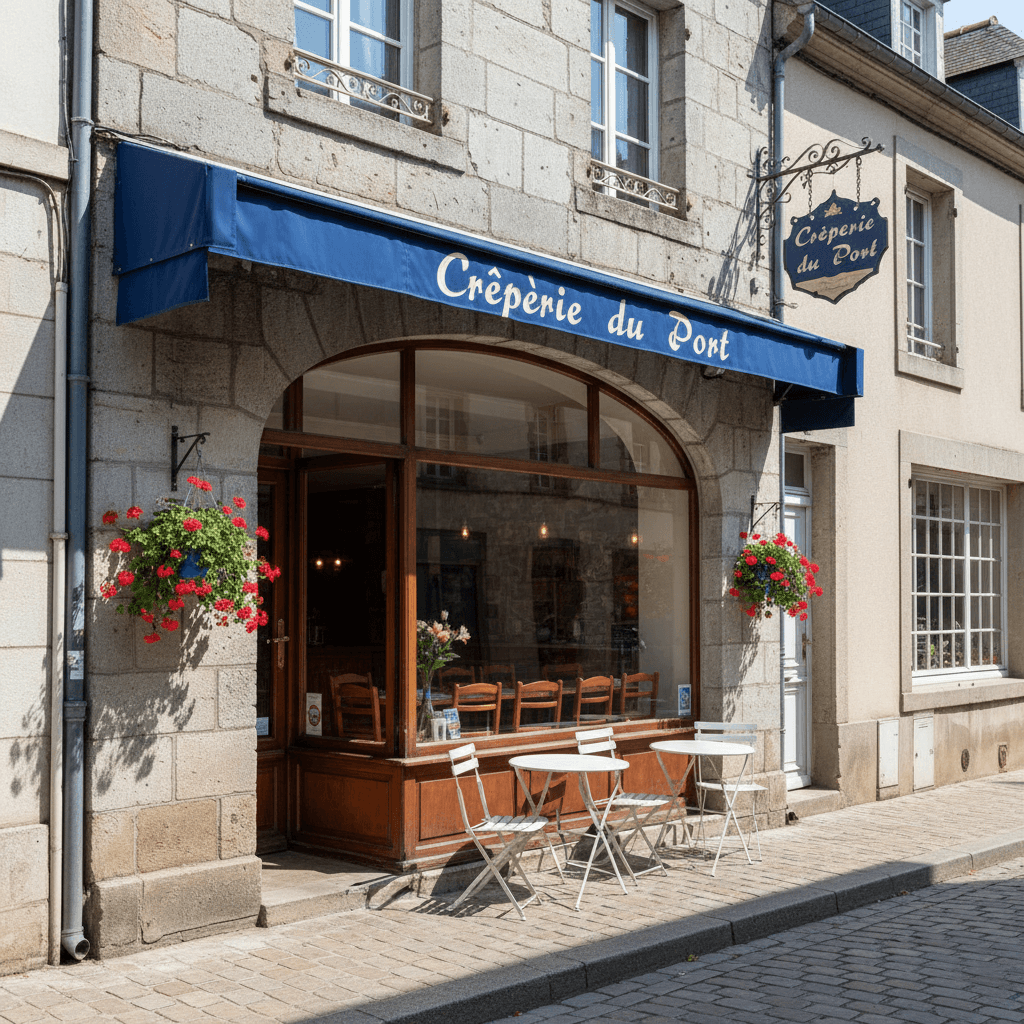 Restaurant 66m² à Pornic - Image 1
