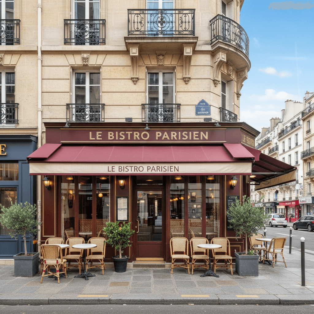 Fonds de commerce à vendre à Daumesnil, Paris