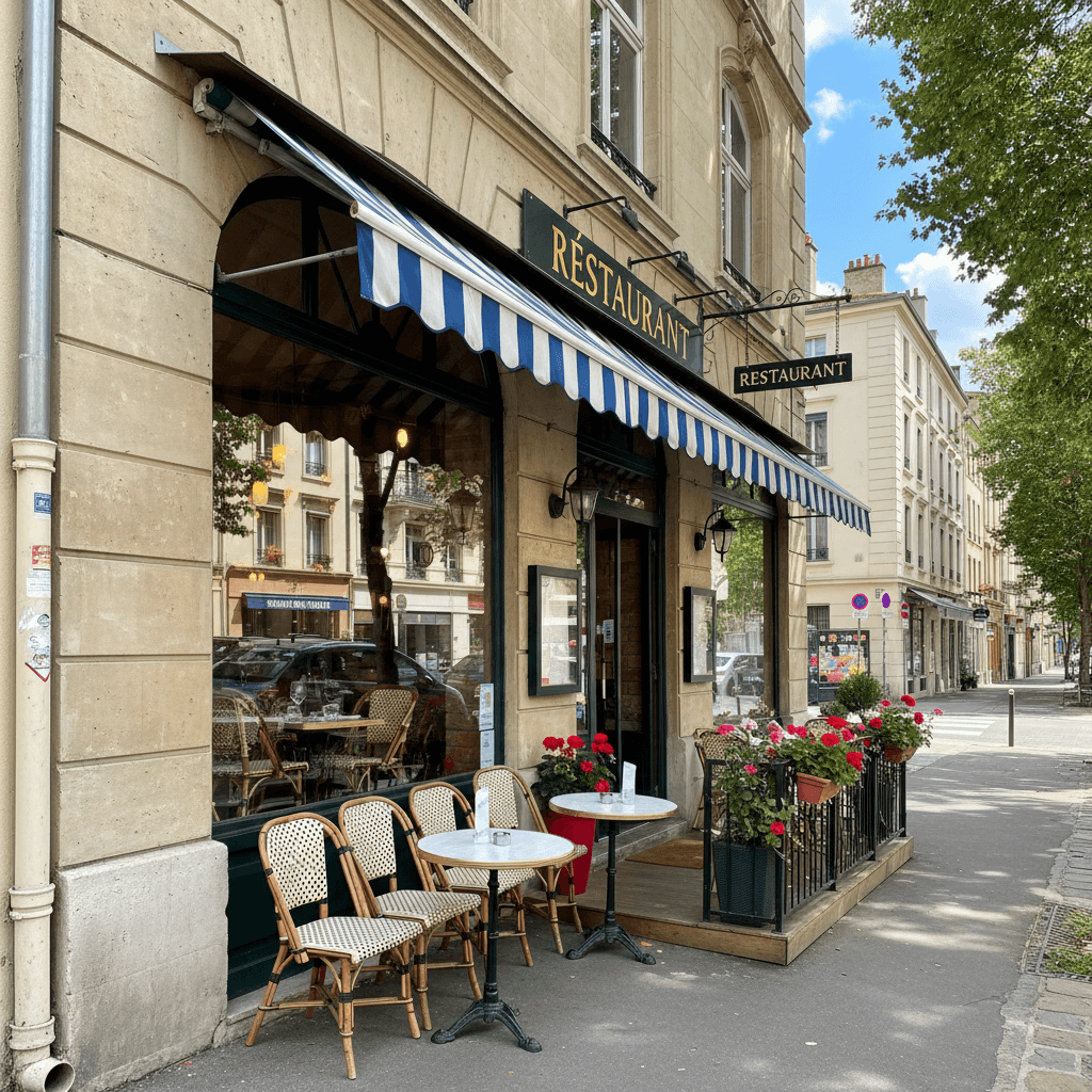 Local Commercial avec Extraction à Lyon 9ᵉ