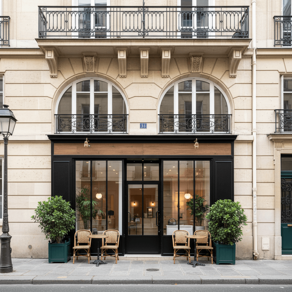 Centre de Beauté à Paris - Opportunité Exceptionnelle - Image 1