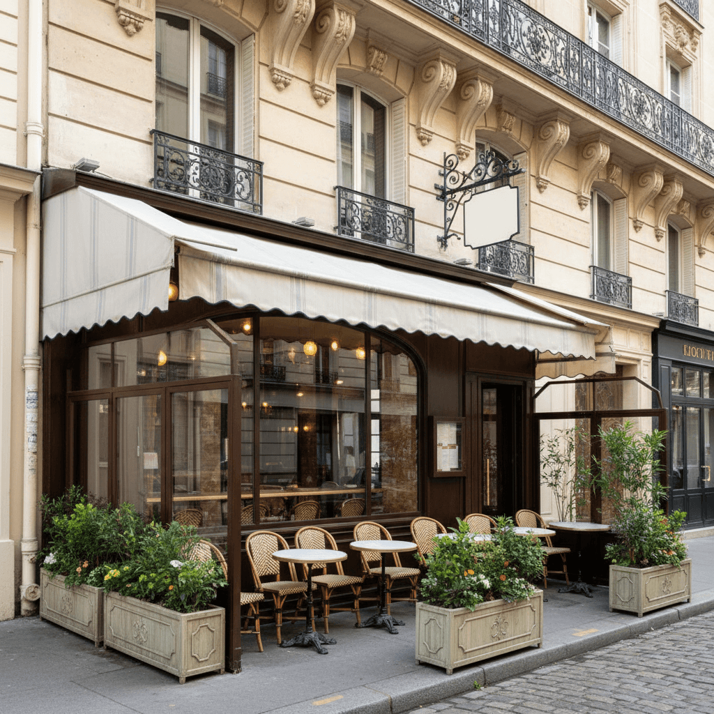 Local Commercial Idéal au Cœur de Paris - Image 1