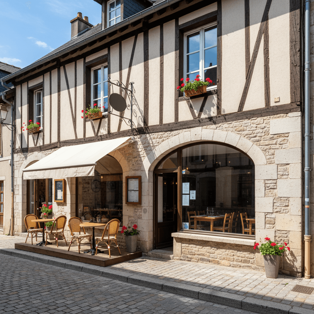 Établissement d'exception à Argelès-Gazost - Image 1