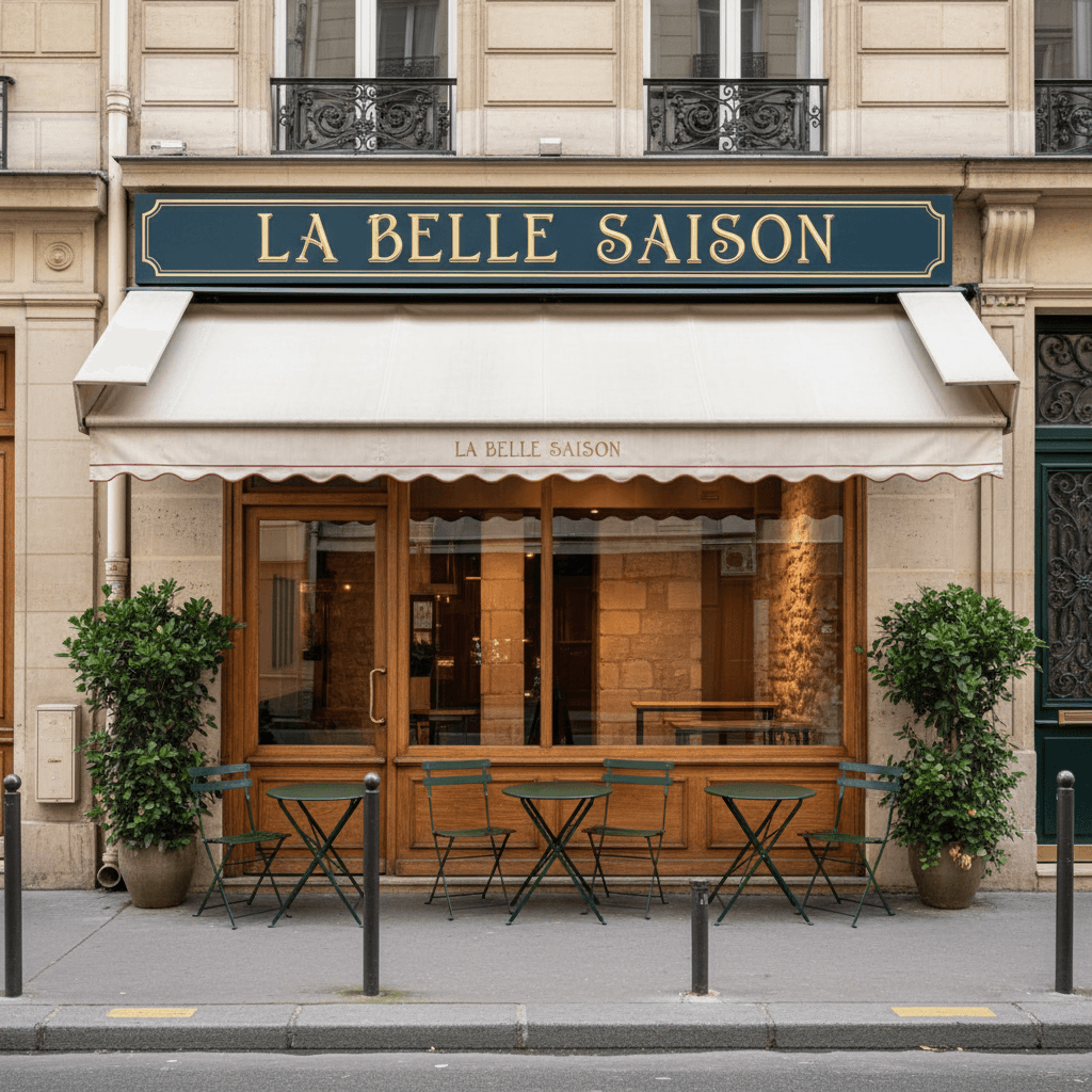 Local Commercial Idéal Restauration à Paris - Image 1