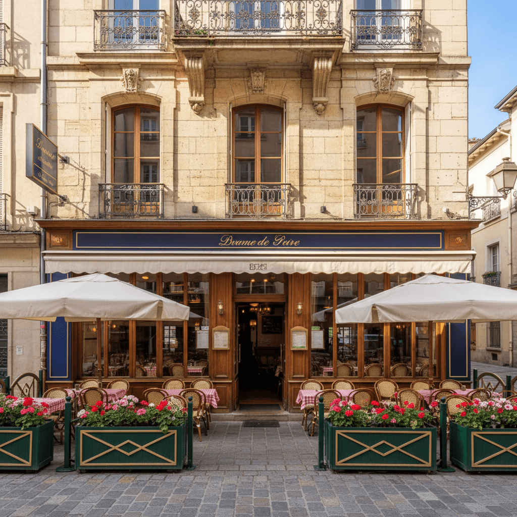 Opportunité Restauration à Grenoble : Emplacement de Choix