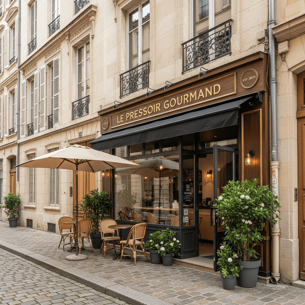 Local Commercial Idéal Restauration à Lyon