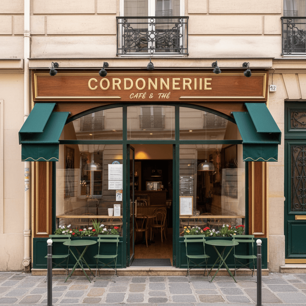 Local Commercial Polyvalent à Saint-Lazare, 40 m² - Image 1