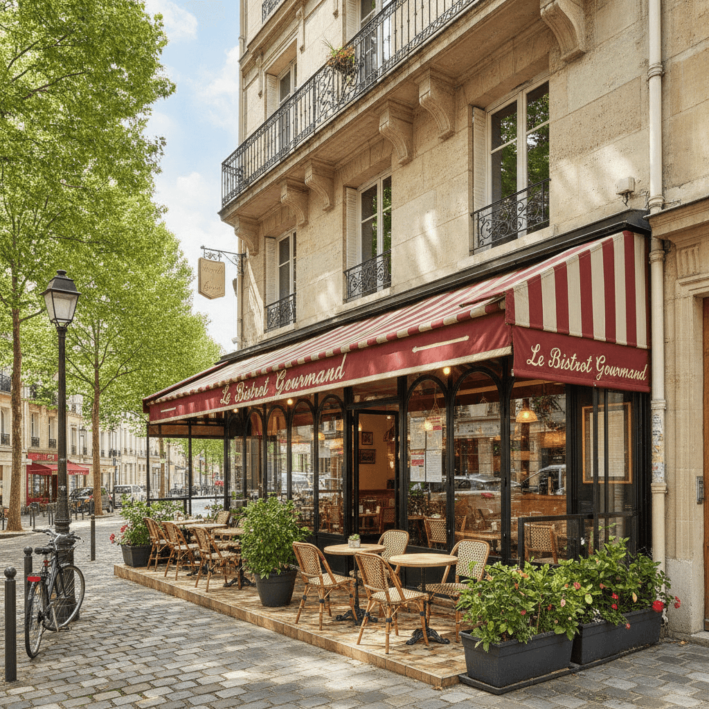 Murs et fonds 92m² à Rueil-Malmaison - Image 1