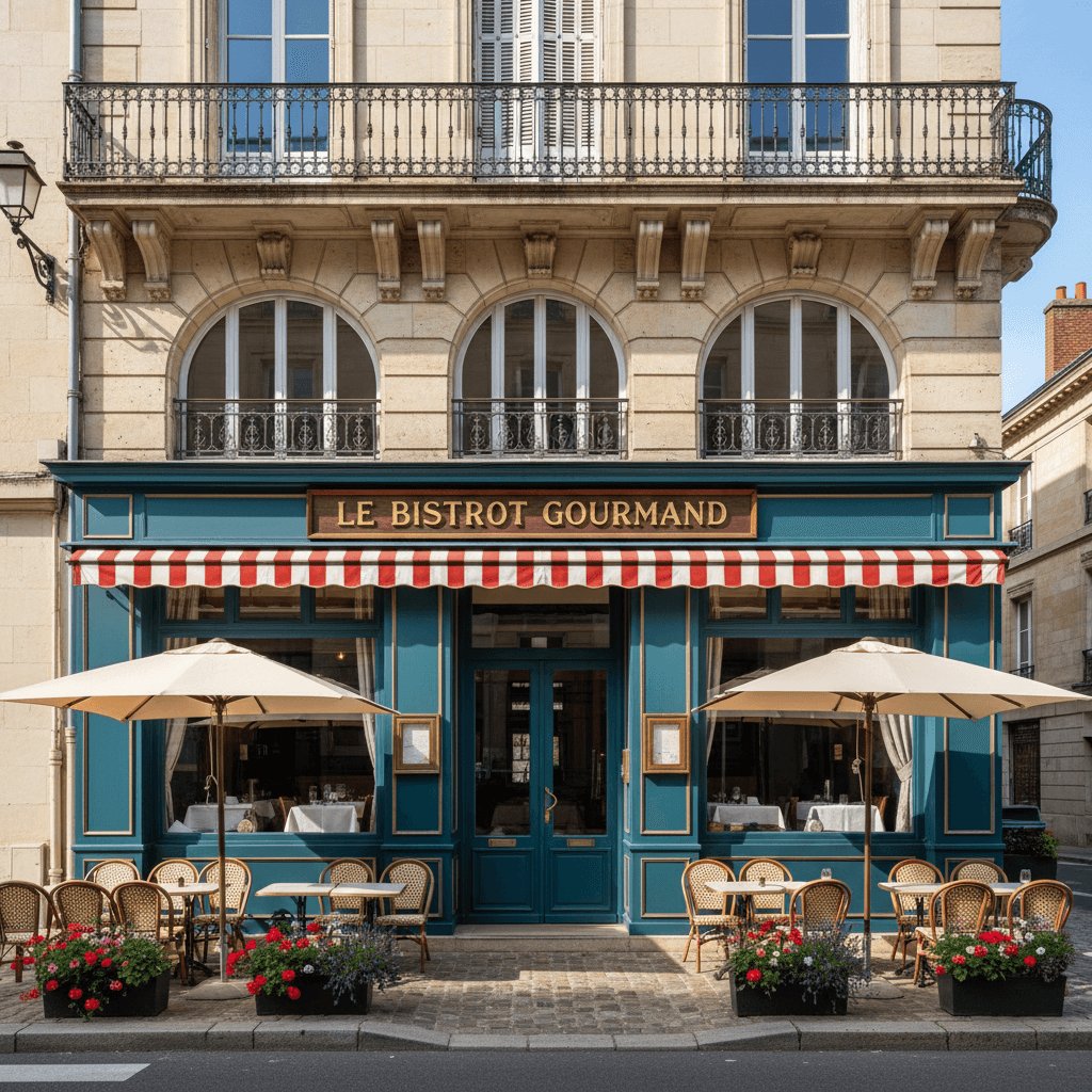 Restaurant 400m² à Davézieux : extraction - climatisation - Image 1