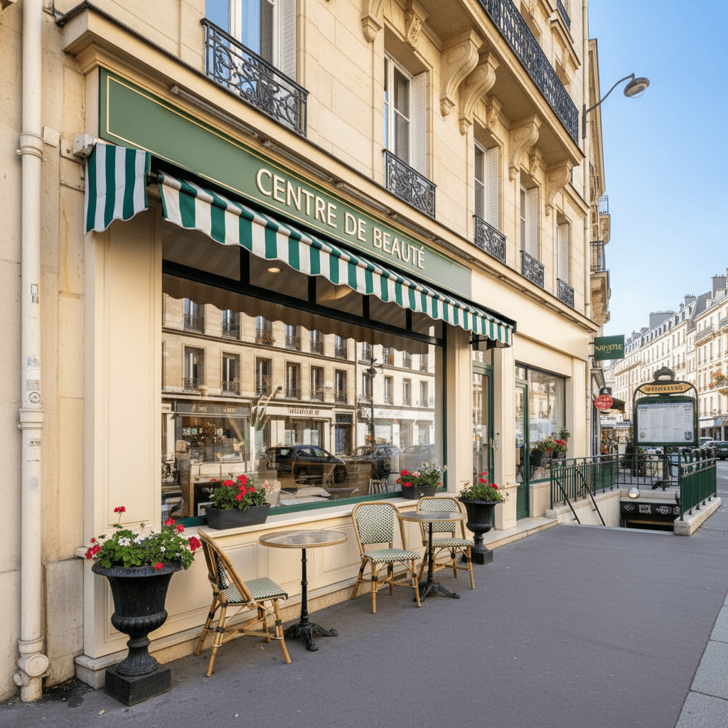 Location 105m² à Colombes - Image 1
