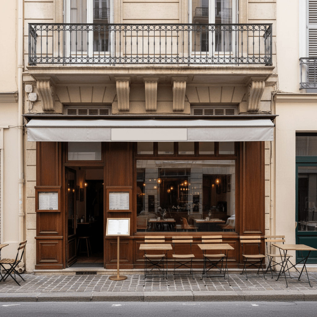 Restaurant 40m² à Nice