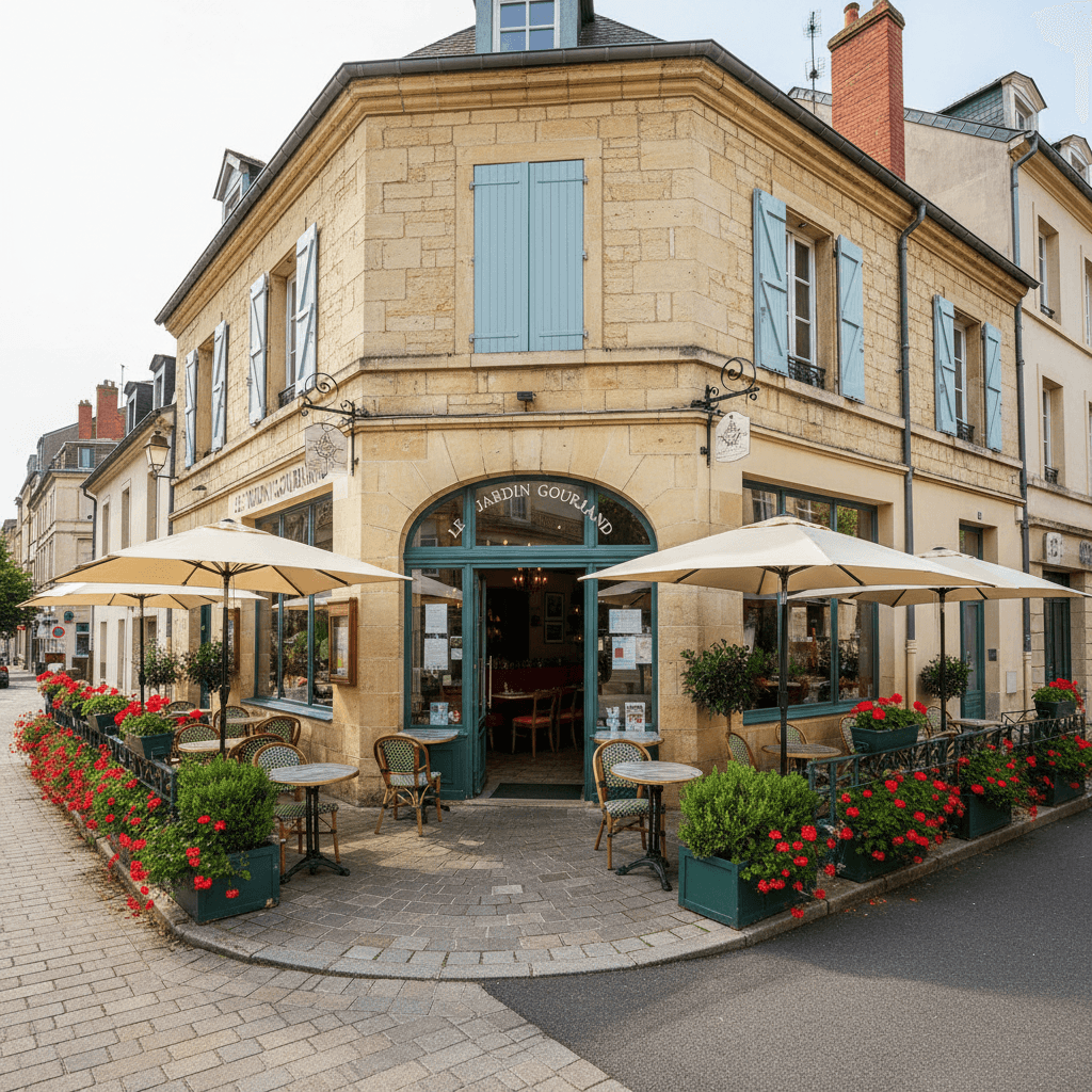 Restaurant clé en main à Vénissieux - 270 m² - Image 1