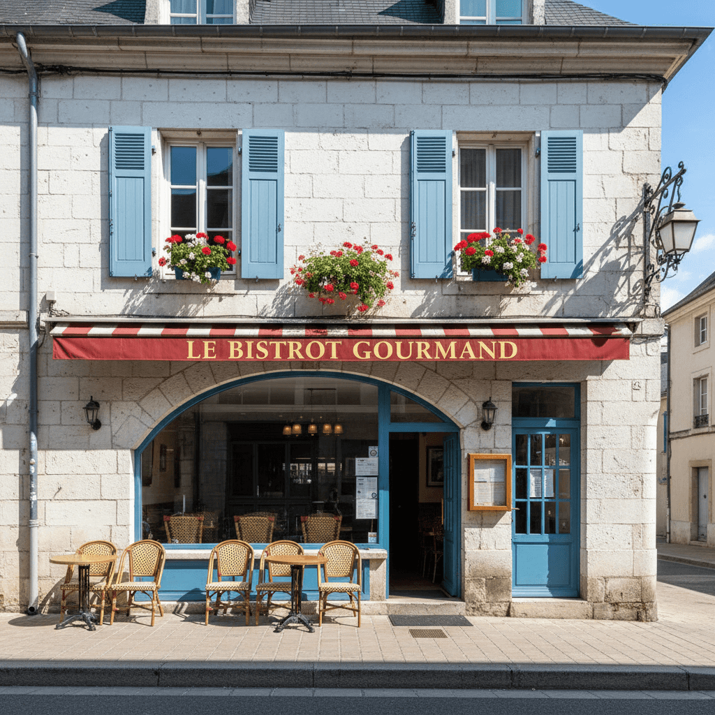 Restaurant 194m² à Pau : cave/réserve - Image 1