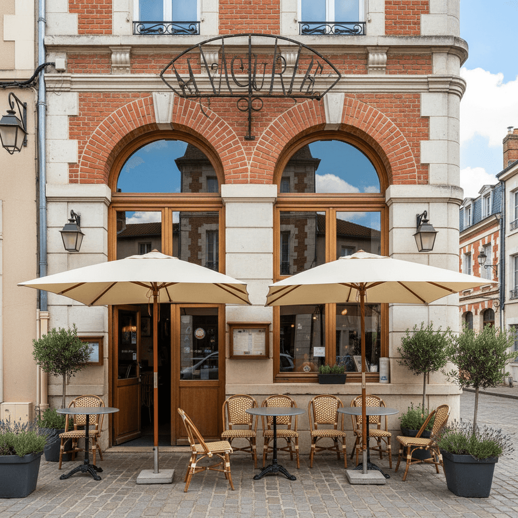 Restaurant 101m² à Toulouse - Image 1