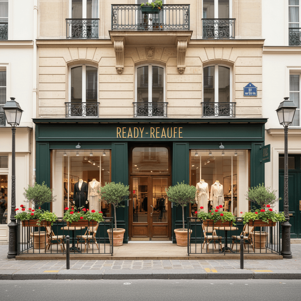 Commerce de 145 m² à Paris : Opportunité Unique