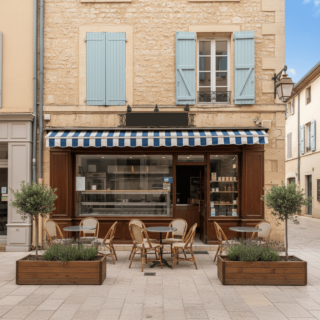 Snack 50m² à Montpellier