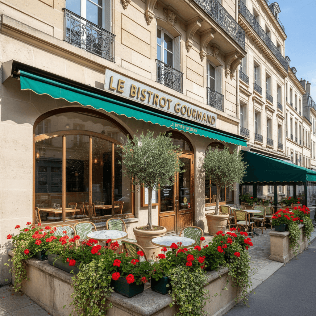 Local Commercial Restauration à Villejuif - Image 1