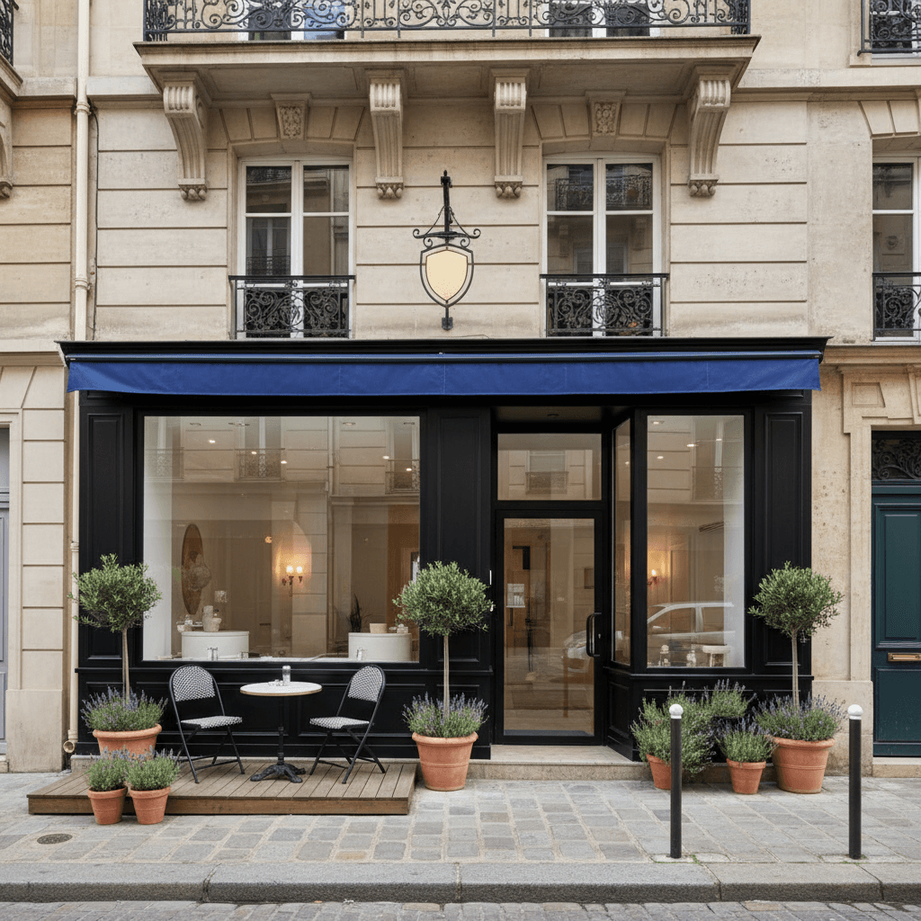 Local Commercial de 60 m² à Boulogne-Billancourt - Image 1