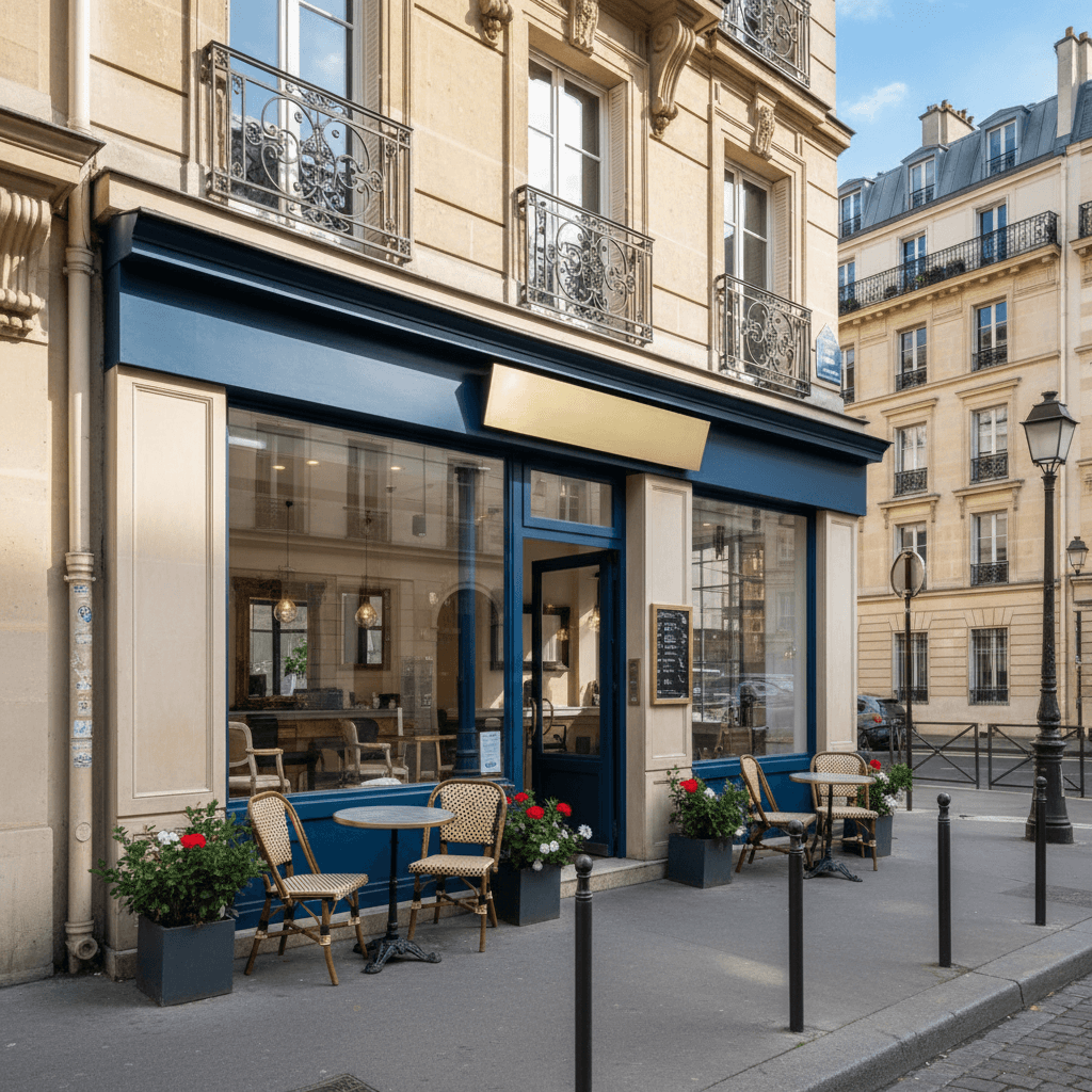 Local Commercial à Gambetta : Opportunité à Saisir - Image 1