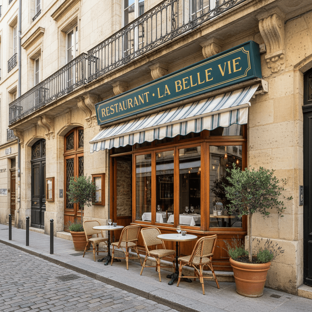 Restaurant 17m² à Montpellier : licence IV