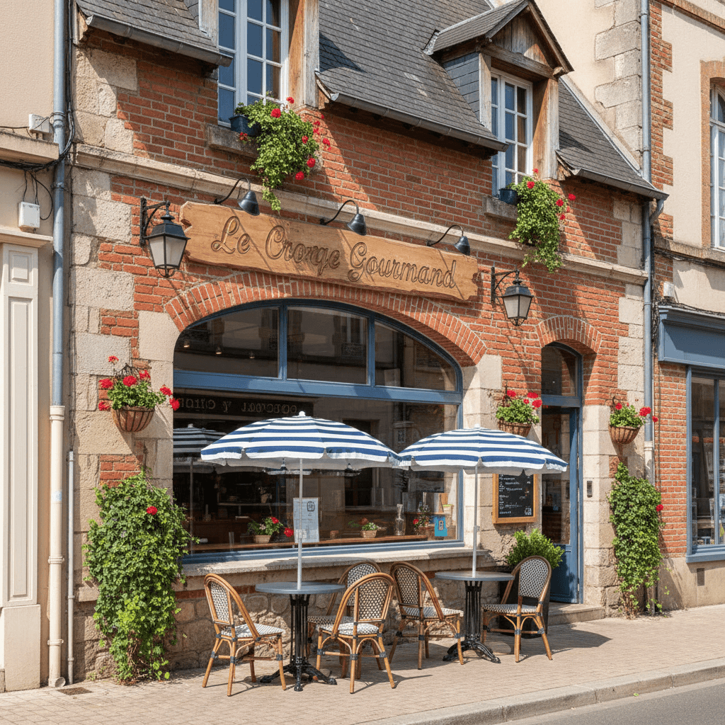 Snack 150m² à Tarbes : terrasse - licence IV - Image 1