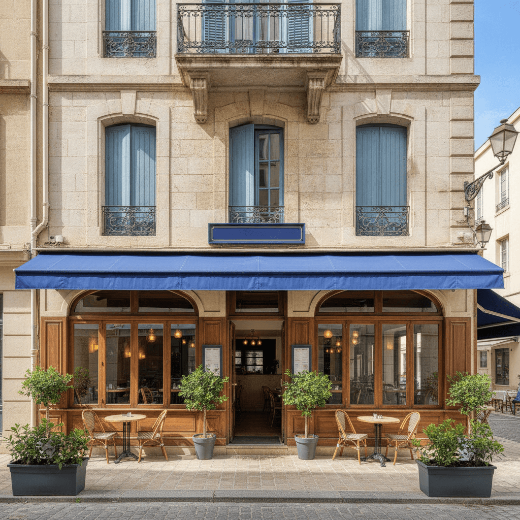 Restaurant 125m² à Marseille