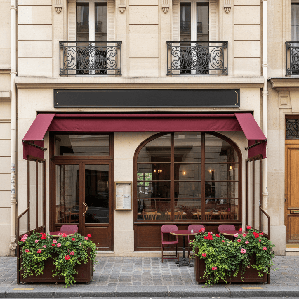 Local Commercial à Céder au Cœur de Sèvres - Image 1