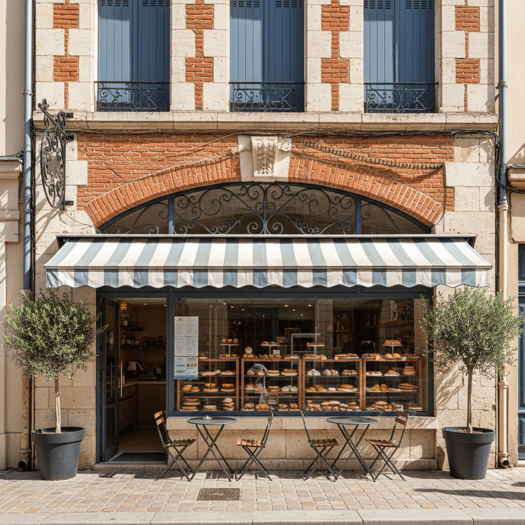 Snack 110m² à Toulouse