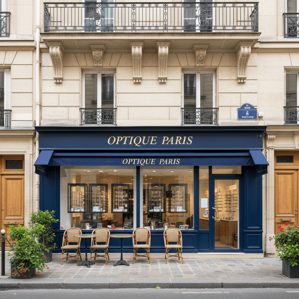 Local Commercial de Restauration à Paris - Image 1