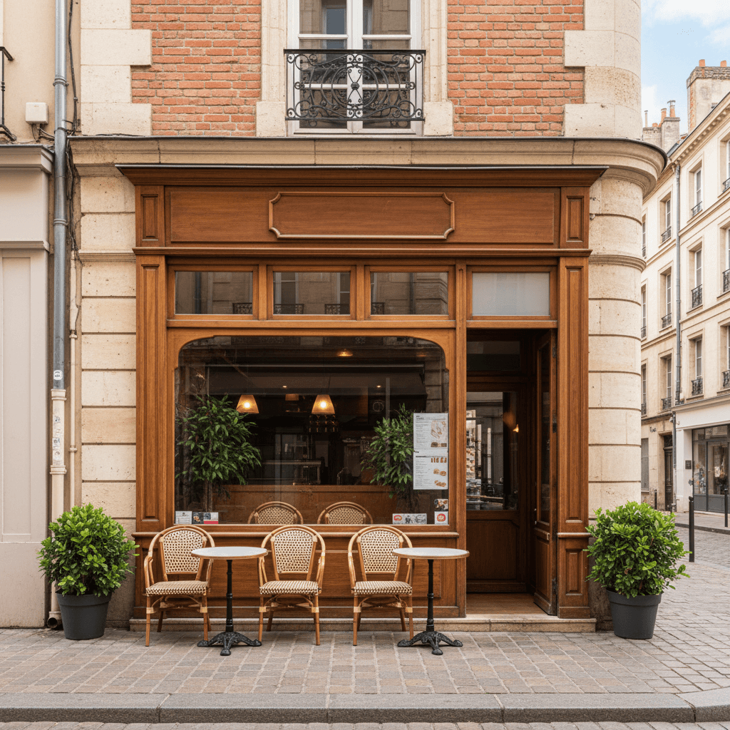 Fonds de Commerce Restauration Rapide à Toulouse