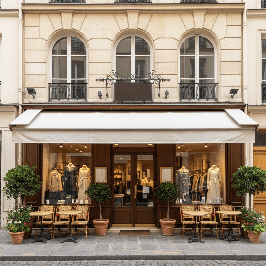 Local Commercial Idéal pour Restauration à Paris - Image 1