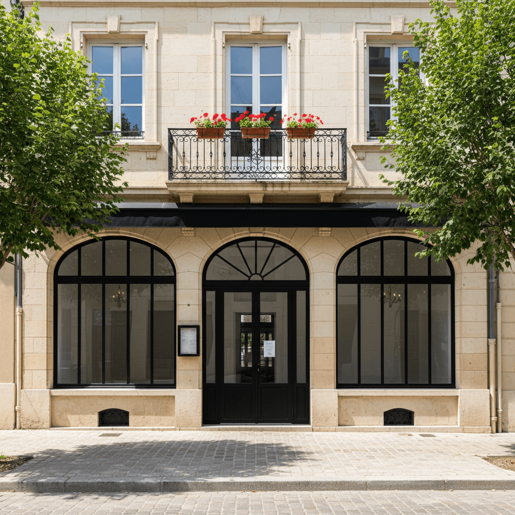 Local Commercial Restauration à Beauzelle - 149 m² - Image 1