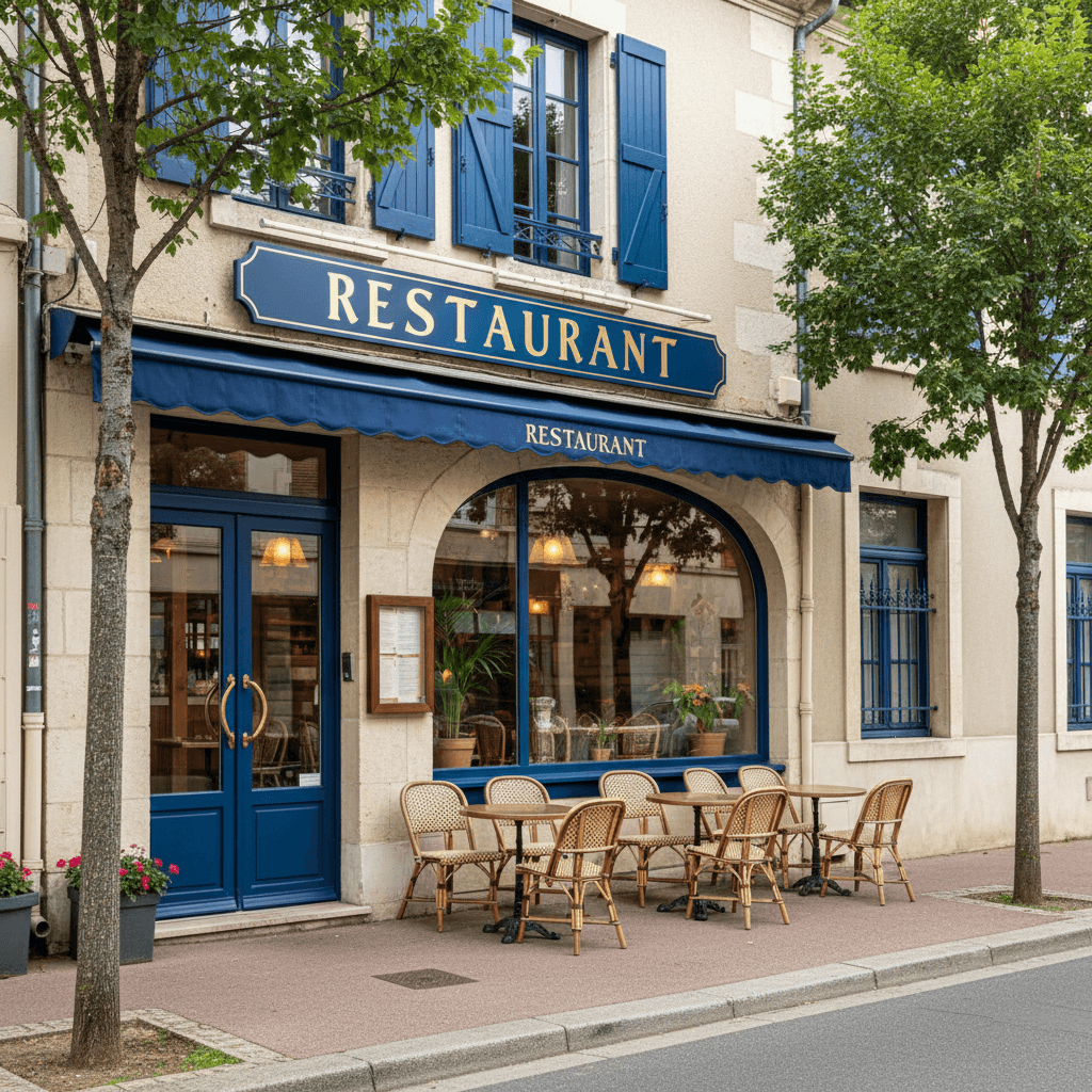 Restaurant 115m² à La Teste-De-Buch - Image 1