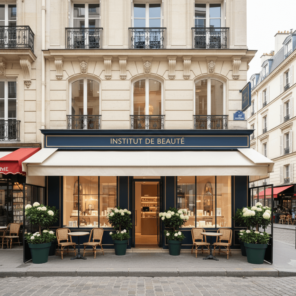 Local de Restauration de 100 m² à Paris - Image 1