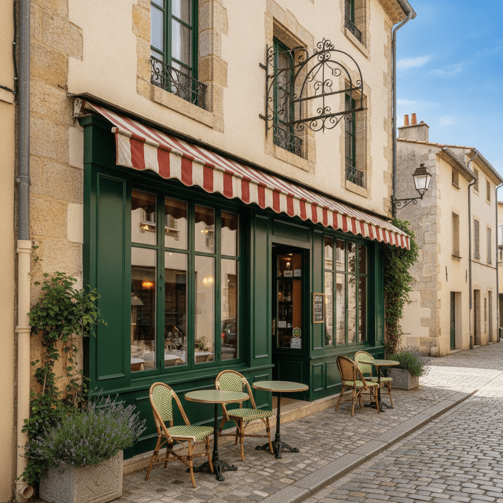 Restaurant 150m² à Le Perthus : licence IV - Image 1